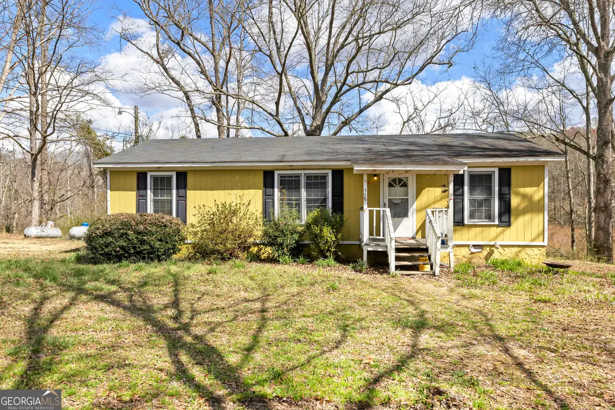 379 Wynn Road, Newnan, GA 30263 - #1