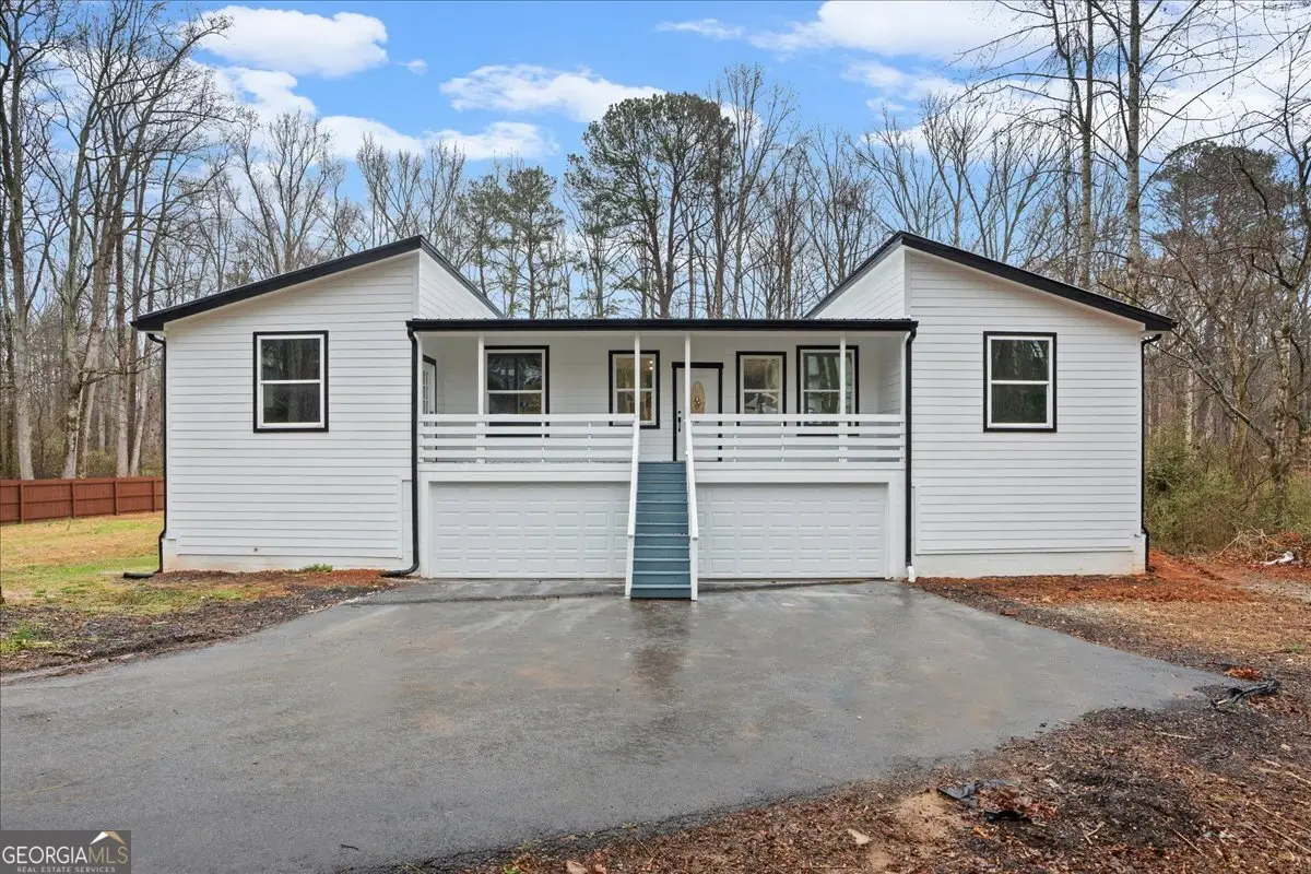 140 Indian Lake Drive, Hiram, GA 30141 - #1