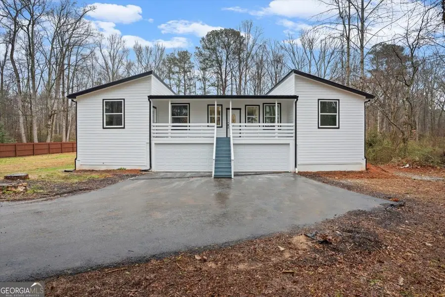 140 Indian Lake Drive, Hiram, GA 30141 - #2