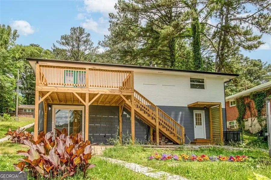 3699 Larkspur Terrace, Decatur, GA 30032 - #2