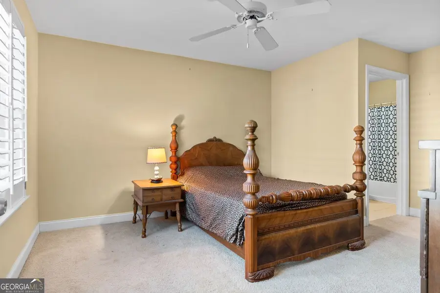 150 Cottage Club Drive, Locust Grove, GA 30248 - #3