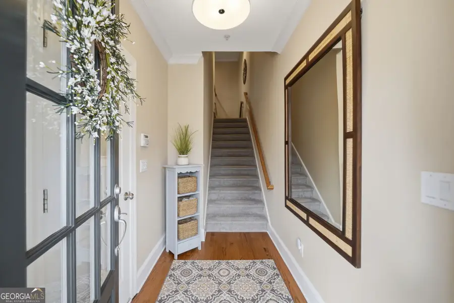 11231 Calypso Drive, Alpharetta, GA 30009 - #3