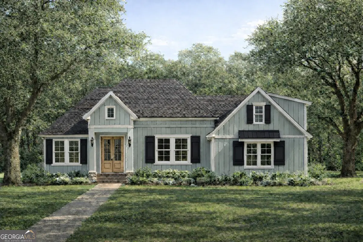 149 Laurel Marsh Way, Kingsland, GA 31548 - #1