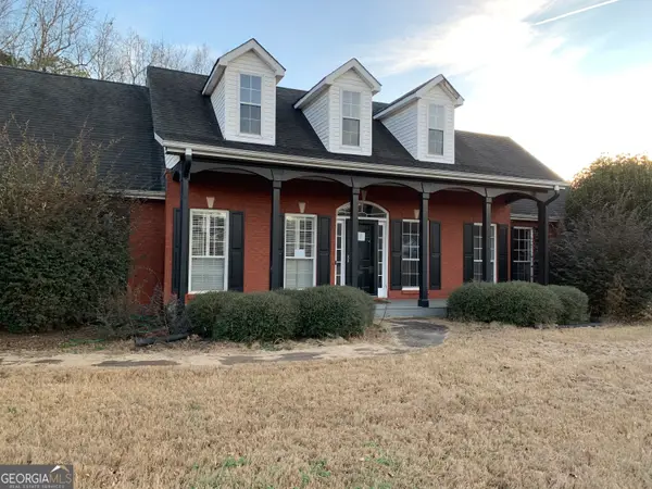 204 Wynnfield Way, McDonough, GA 30252