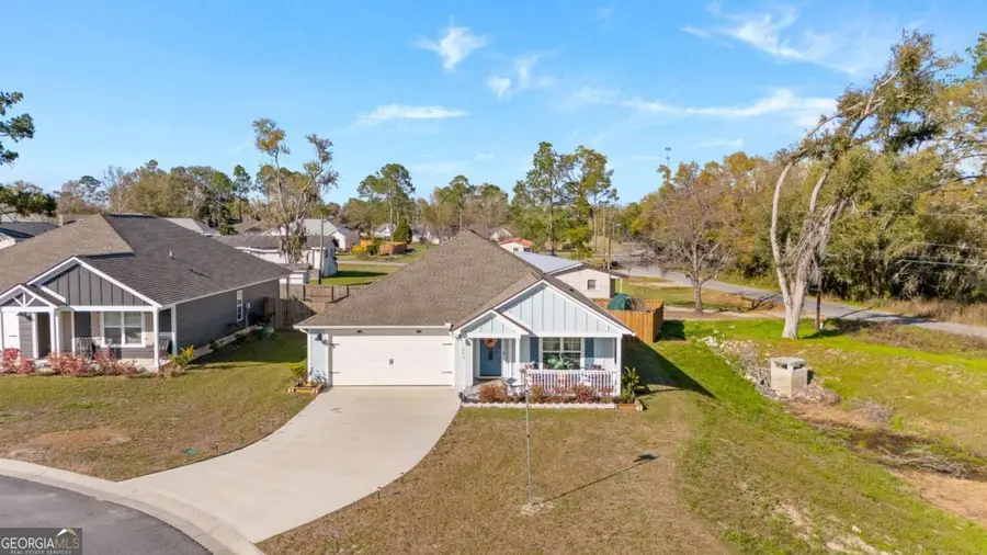 5202 Grand Oak Circle, Lake Park, GA 31636 - #2