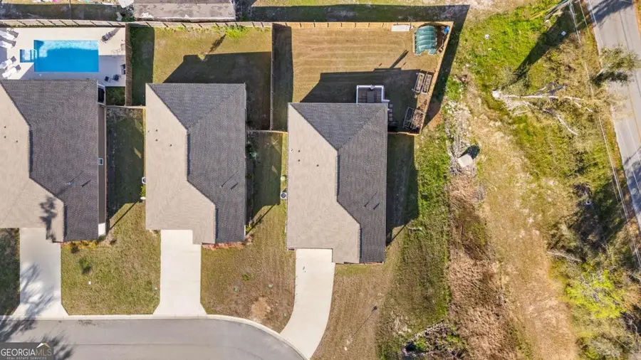 5202 Grand Oak Circle, Lake Park, GA 31636 - #3