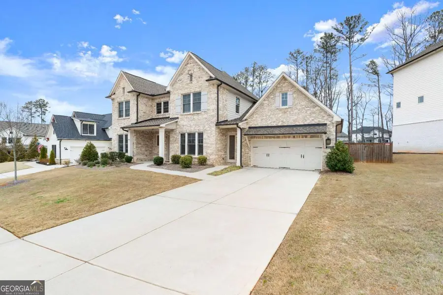 2044 Fern Mountain Lane, Marietta, GA 30064 - #3