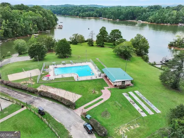 5304 Waterwood Drive, Gainesville, GA 30506