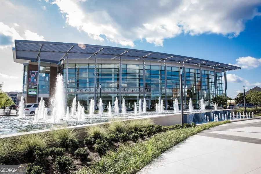 5635 Lake Forrest Drive, Atlanta, GA 30342 - #3