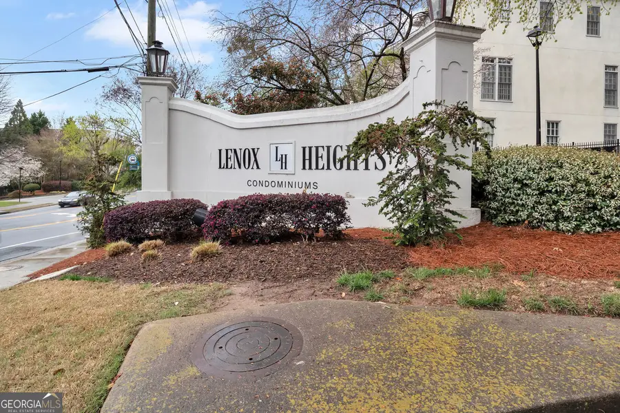1114 Pine Heights Drive Ne, Atlanta, GA 30324 - #2