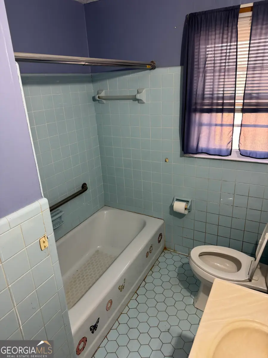 562 Johnstonville Road, Barnesville, GA 30204 - #2