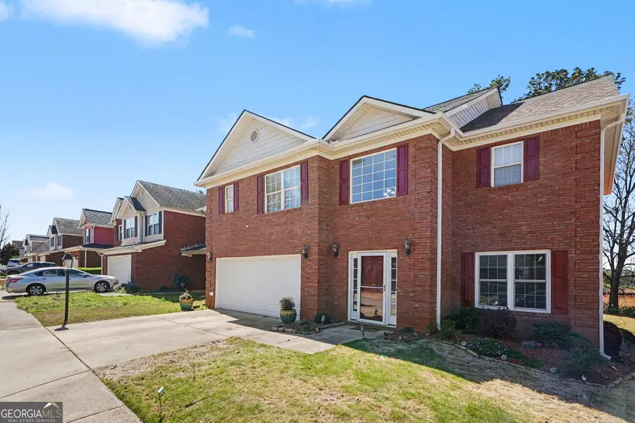 226 Long Drive, McDonough, GA 30253 - #3