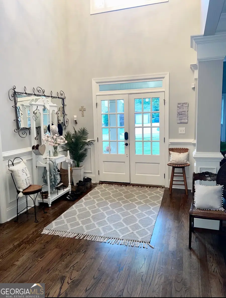 302 Beech Tree Hollow, Sugar Hill, GA 30518 - #3