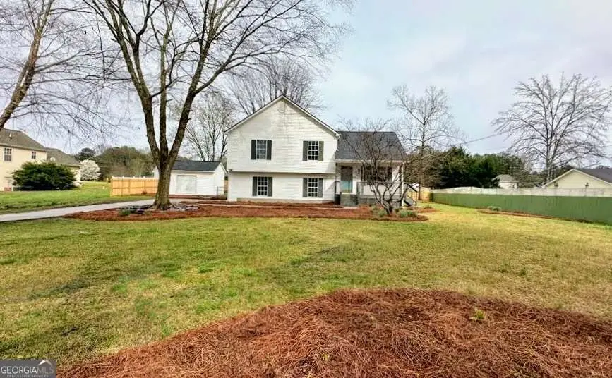 2095 Four Notch Road, Carrollton, GA 30116 - #1