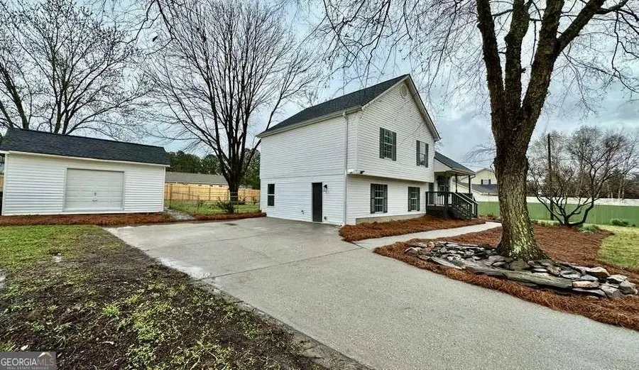 2095 Four Notch Road, Carrollton, GA 30116 - #3