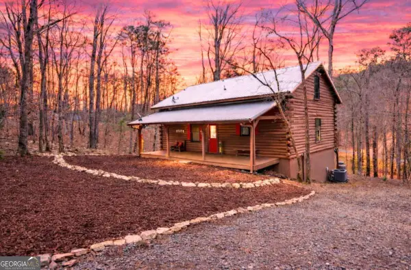 89 Tara Drive, Ellijay, GA 30540