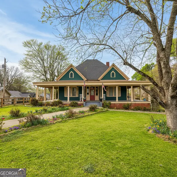 245 Homer Road, Commerce, GA 30529