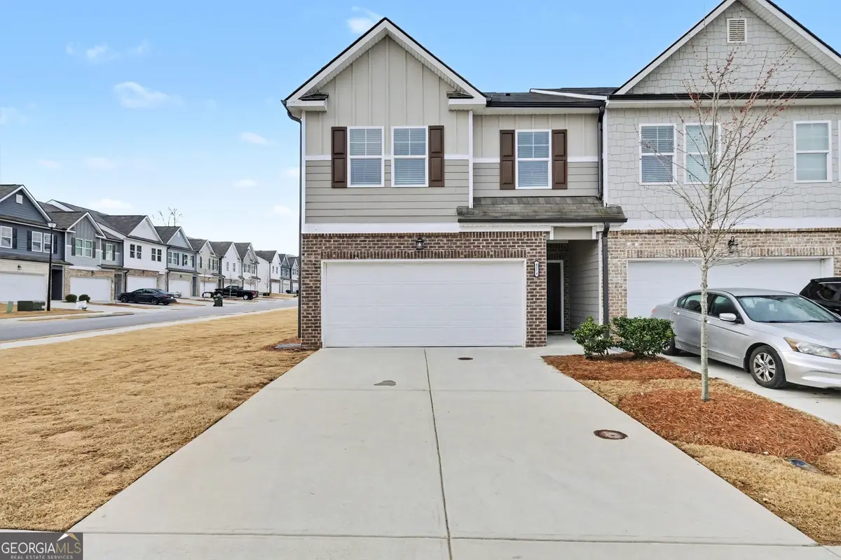 4574 Bishops Lane, Oakwood, GA 30566 - #1