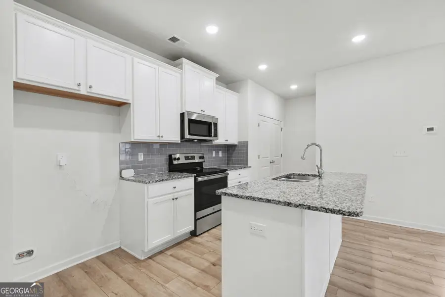 4574 Bishops Lane, Oakwood, GA 30566 - #2