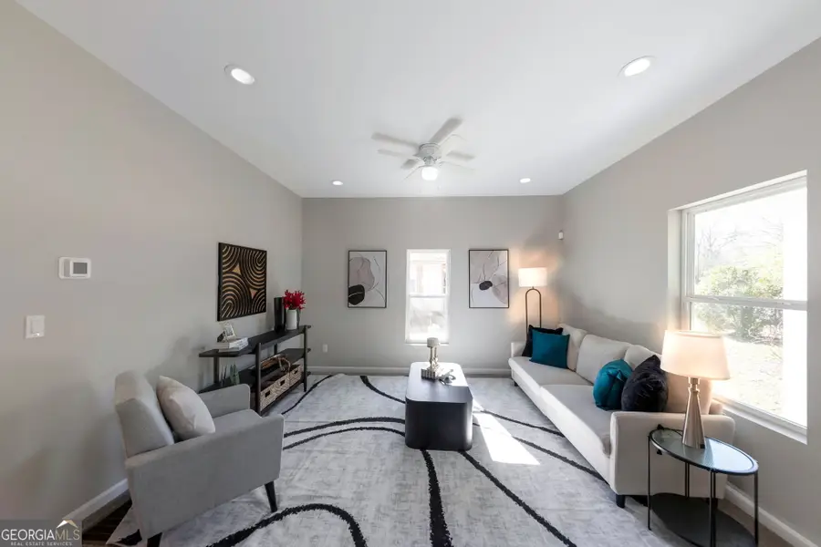 6706 Clark Street, Douglasville, GA 30134 - #3