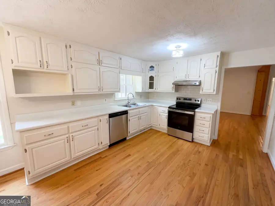 330 Godsey Road, Jackson, GA 30233 - #2