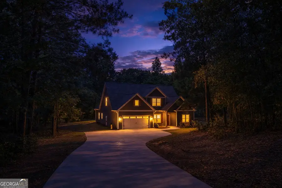 567 Kendrick Road, Zebulon, GA 30295 - #2