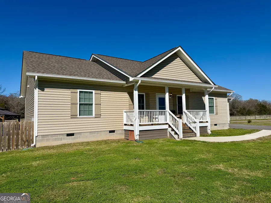 1697 Middleton Church Road, Elberton, GA 30635 - #3