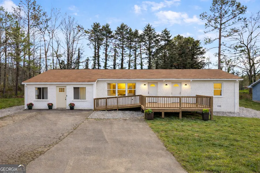 156 White Pine Road, Toccoa, GA 30577 - #2