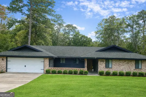 438 Martin Road, Hinesville, GA 31313