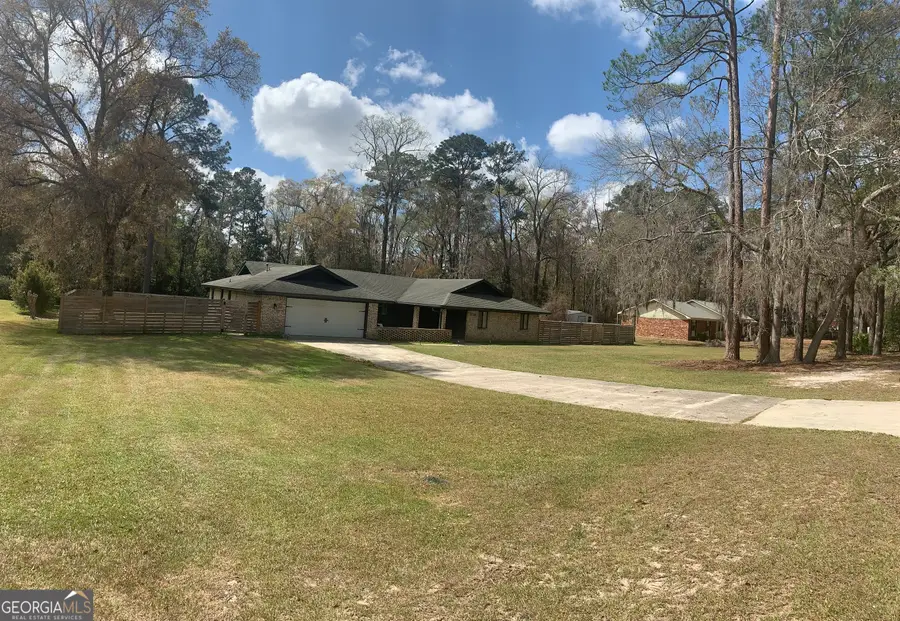 438 Martin Road, Hinesville, GA 31313 - #2