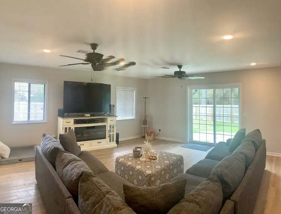 438 Martin Road, Hinesville, GA 31313 - #3