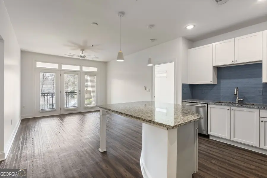 840 United Avenue Se #415, Atlanta, GA 30312 - #3
