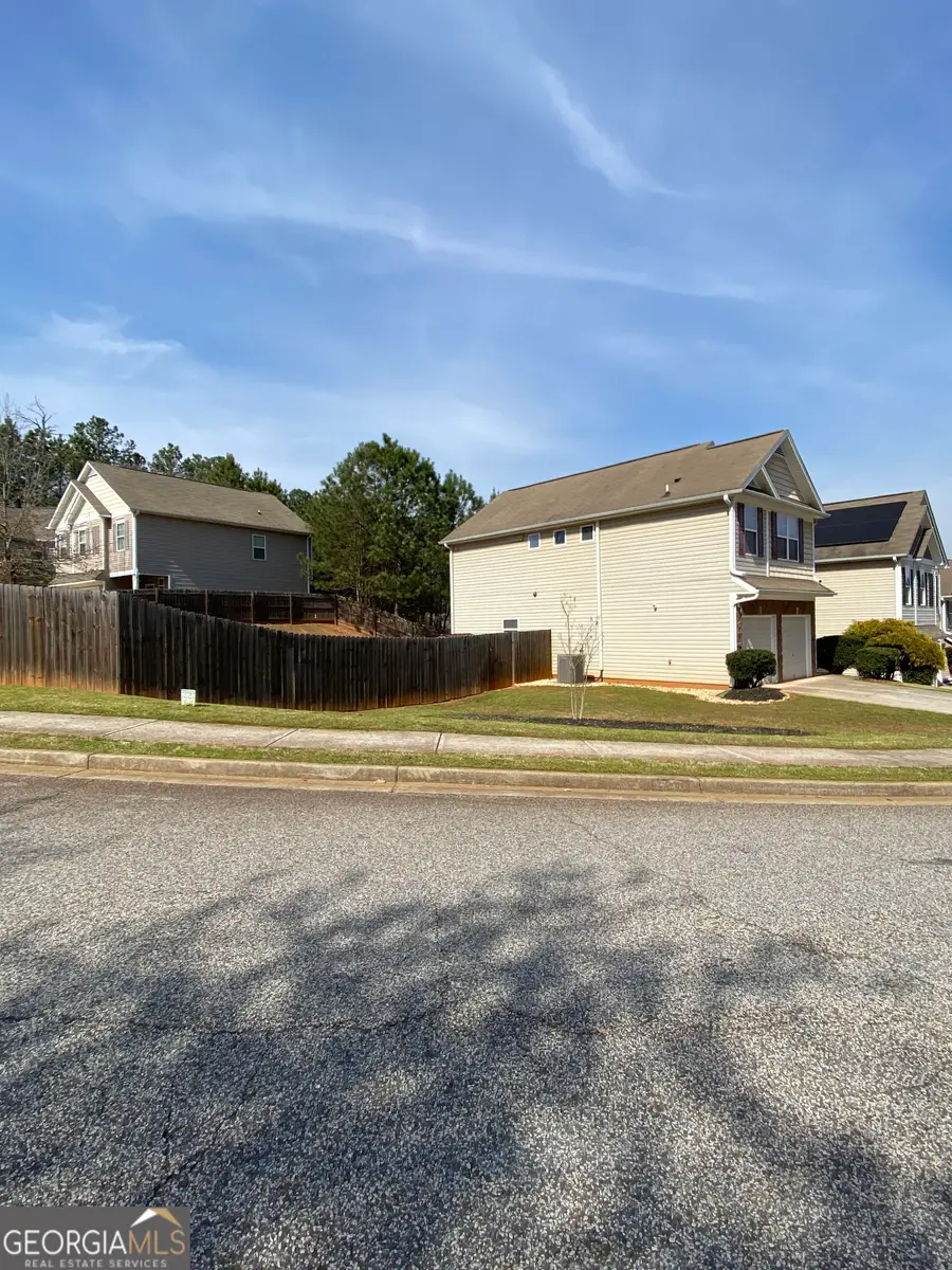 843 Lobdale Falls Drive, Lawrenceville, GA 30045 - #2