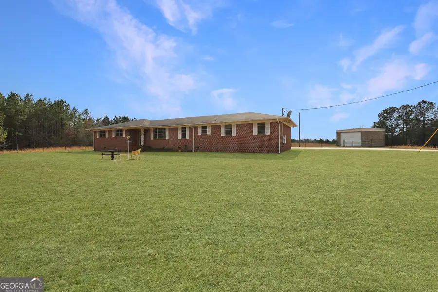 8037 County Road 289, Lanett, AL 36863 - #2