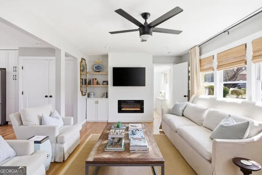 545 Woodale Drive Se, Smyrna, GA 30080 - #3