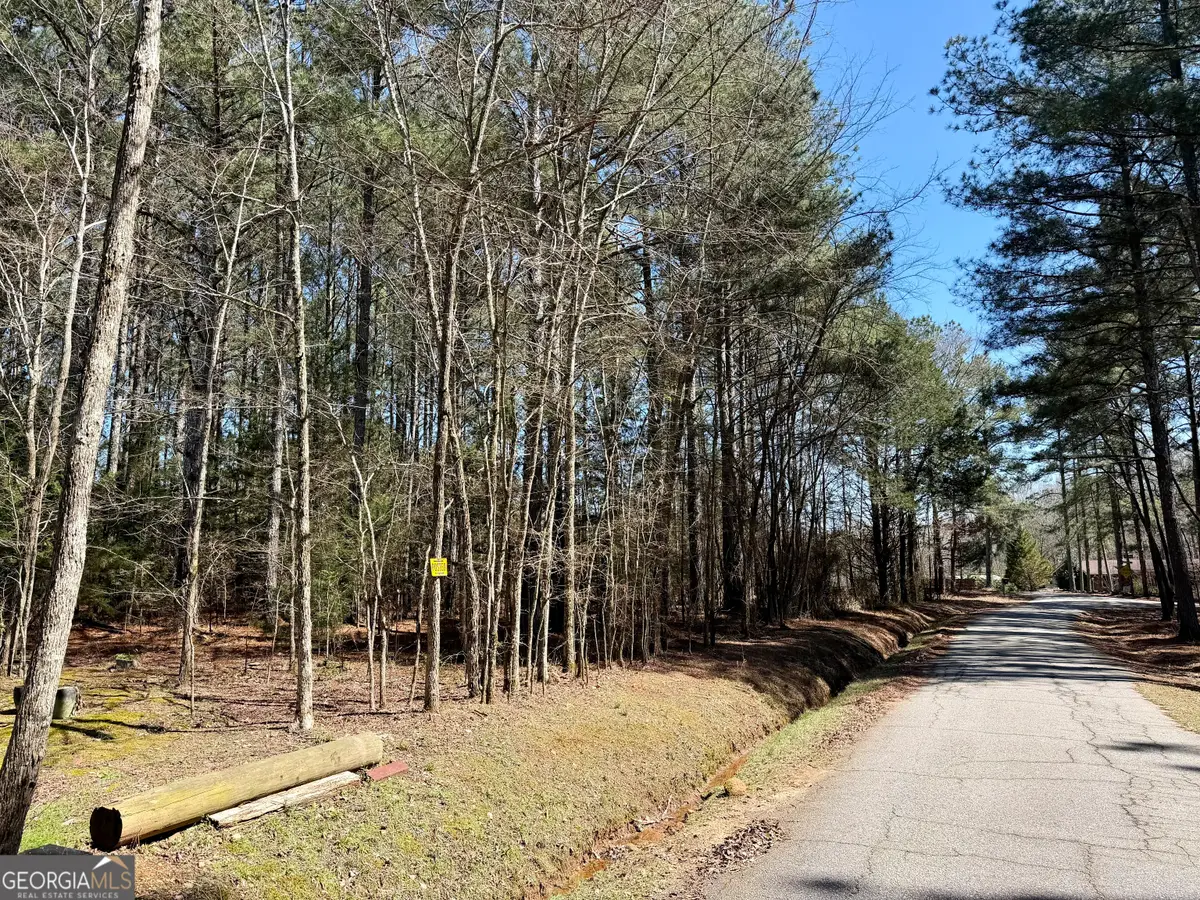 0 Wash Brown Road, Elberton, GA 30635 - #1