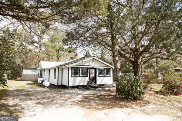 5720 N Highway 21, Springfield, GA 31329