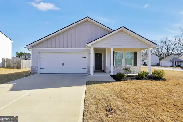 140 Catalpa Road, Milner, GA 30257