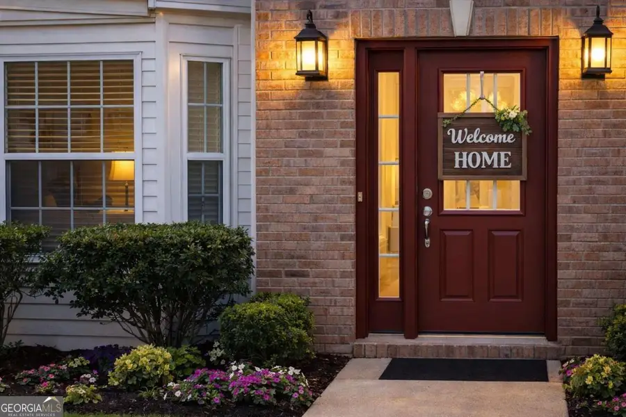 5073 Laythan Jace Court, Snellville, GA 30039 - #2