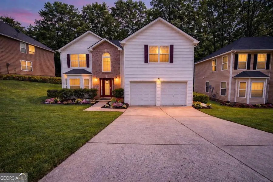 5073 Laythan Jace Court, Snellville, GA 30039 - #3