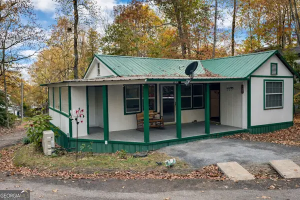 38 Yogi Bear Boulevard, Cleveland, GA 30528