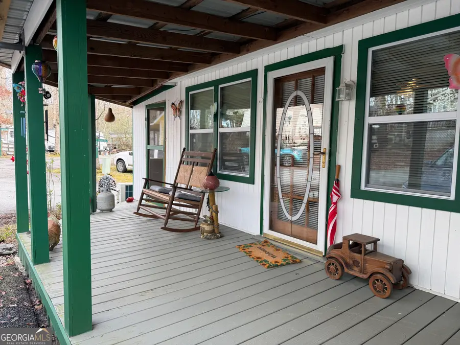 38 Yogi Bear Boulevard, Cleveland, GA 30528 - #3