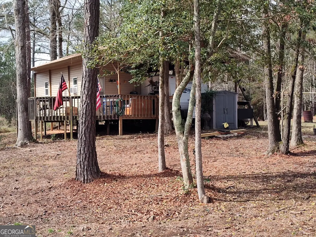 2121 Bobby Brown State Park Road, Elberton, GA 30635 - #1