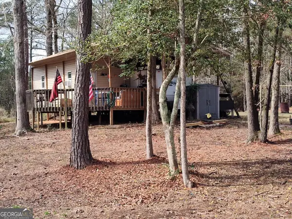 2121 Bobby Brown State Park Road, Elberton, GA 30635