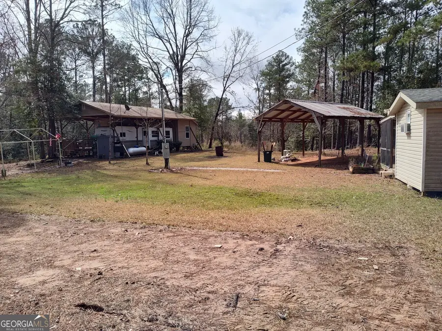 2121 Bobby Brown State Park Road, Elberton, GA 30635 - #3