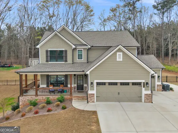 2445 Waterside Drive, Monroe, GA 30655