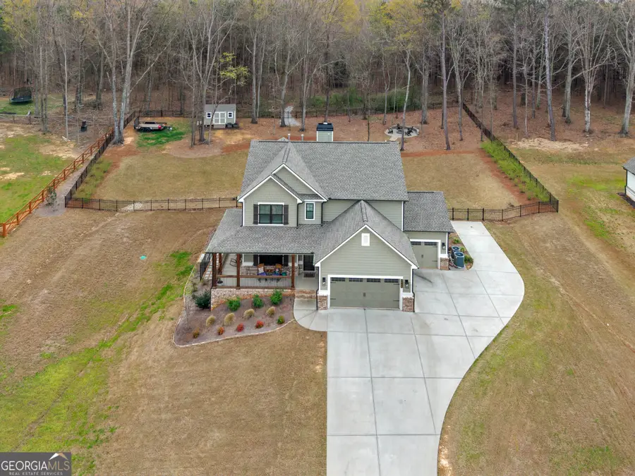 2445 Waterside Drive, Monroe, GA 30655 - #3