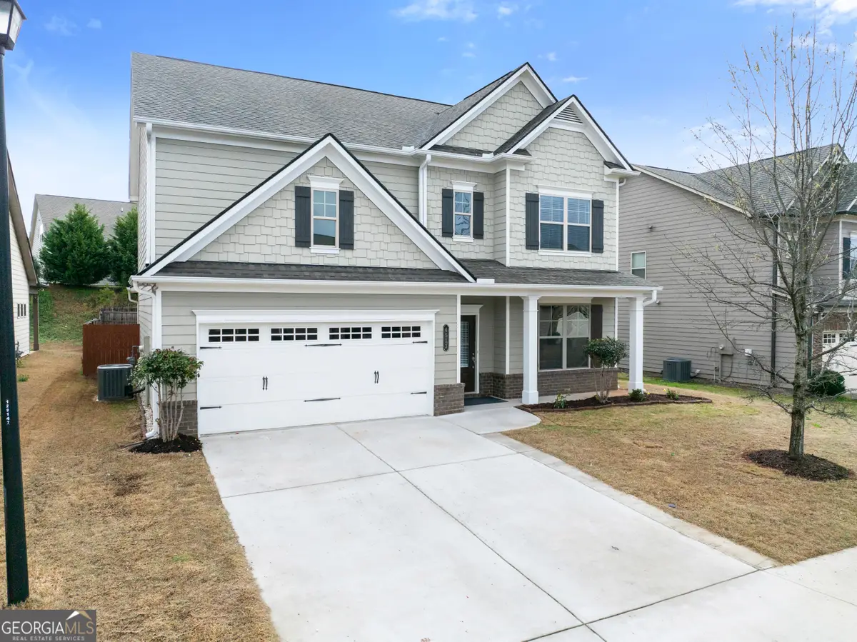 4513 Banshire Circle, Gainesville, GA 30504 - #1