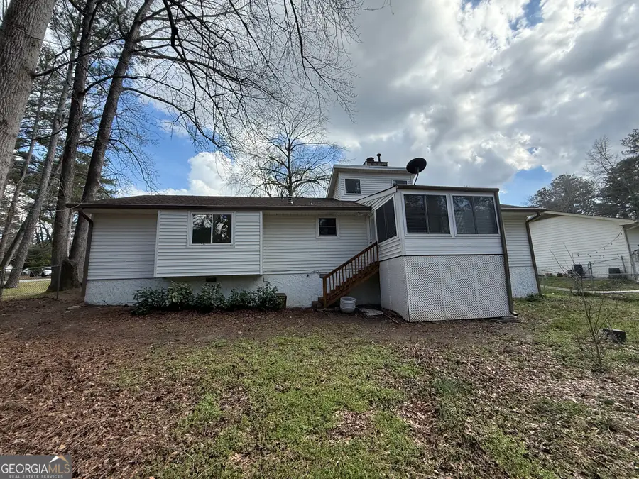 214 Morgans Turn, Peachtree City, GA 30269 - #2