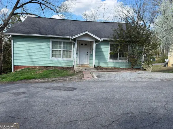 206 Howard Street, Rockmart, GA 30153